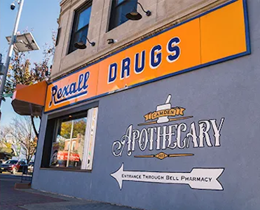 Bell-Pharmacy
