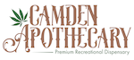 Camden Apothecary Logo