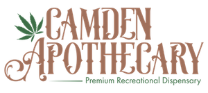 Camden Apothecary Logo