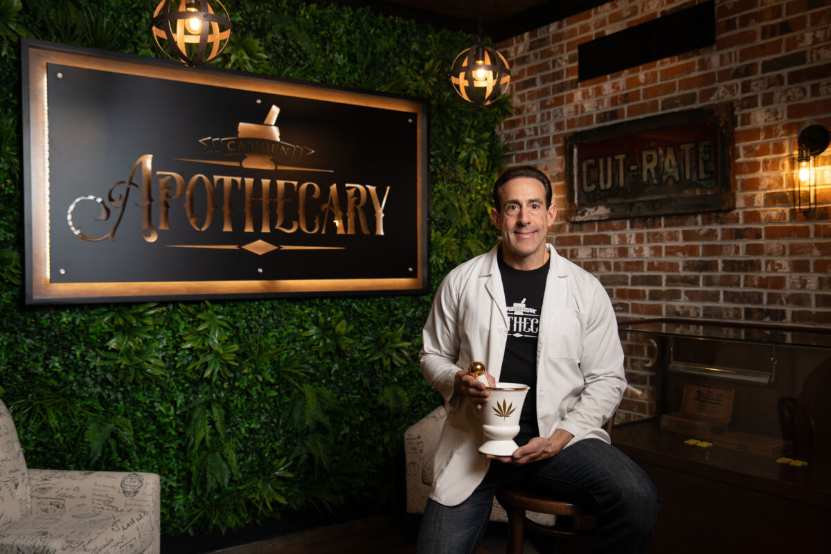 Camden Apothecary